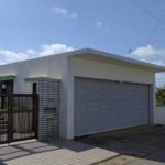 【宮古島市平良字西原 】5LDKシャッター付きガレージ（3台）